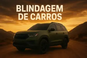 blindagem de carros