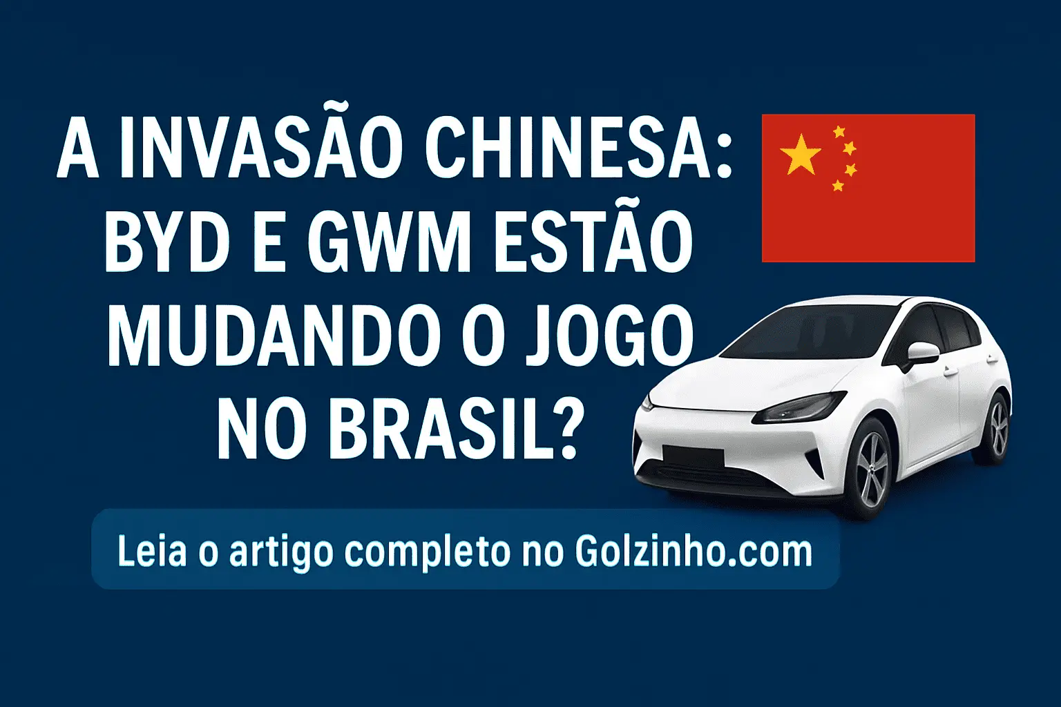golzinho invasao chinesa no brasil