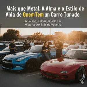 carros life style vida de quem tem carro tunado