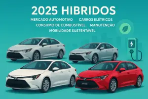HIBRIDO CARROS
