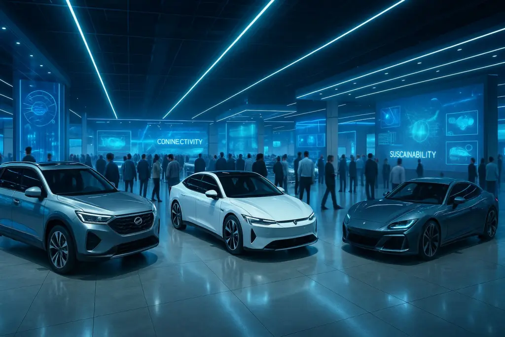 IMAGEM EVENTO AUTOMOTIVO