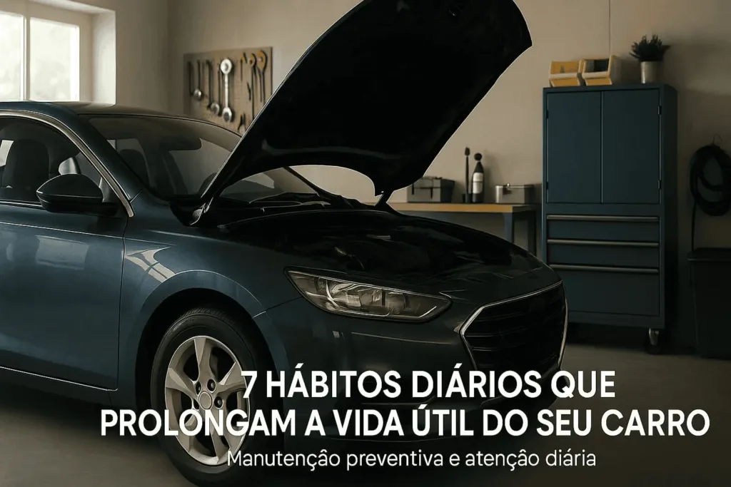 7 hábitos diarios
