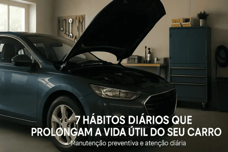 7 hábitos diarios
