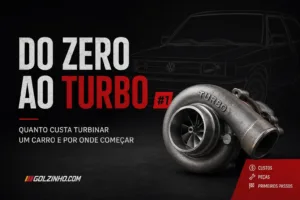 do zero ao turbo #1