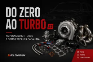 Do zero ao turbo #2