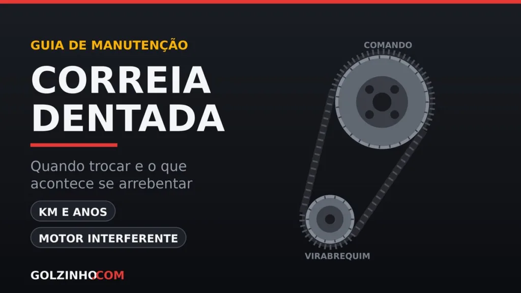 correia dentada