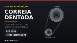 correia dentada