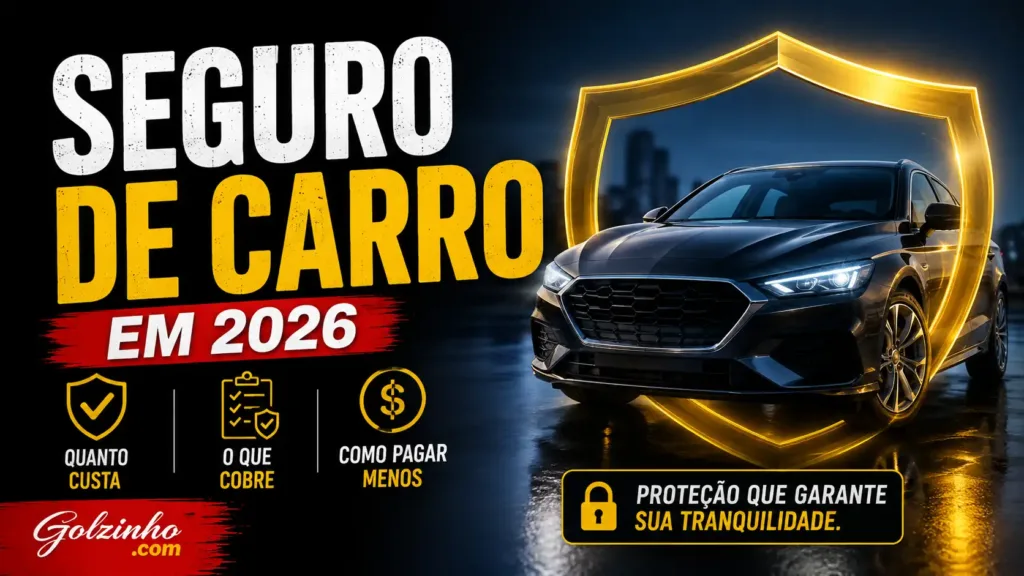 seguro de carro