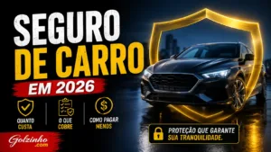 seguro de carro