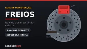 freios