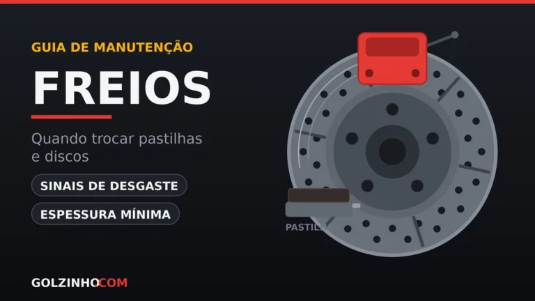 freios