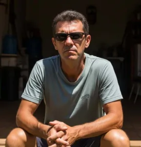 Foto de perfil do João Moura, autor e pessoa por trás do golzinho.com