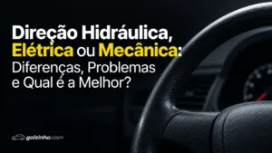 qual a melhor direção?