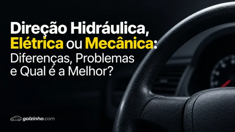 qual a melhor direção?