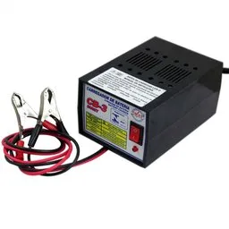 Carregador de bateria automotiva Okei CB-3