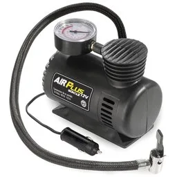 Motocompressor de ar 12V Schulz Air Plus