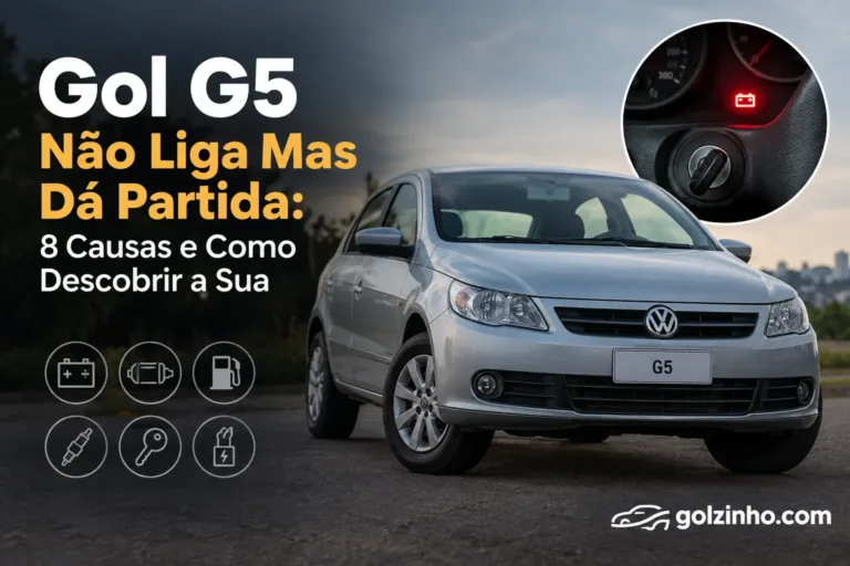 gol G5