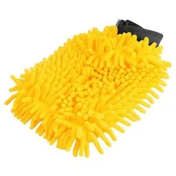 Luva de microfibra multiuso Vonder